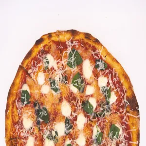 Fake Margherita (12")