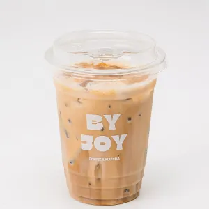 Bạc Xỉu Đá - Vietnamese White Coffee
