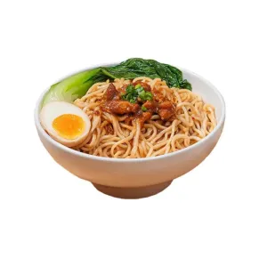乾拌銷魂麵 Signature Noodle