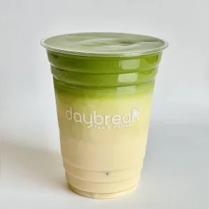Jasmine Matcha Cold Whisk