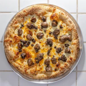 10" Honey Truffled Bella