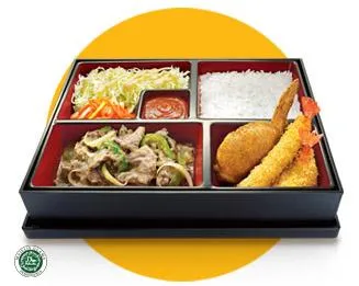 Bento Special 3