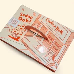Munch Box