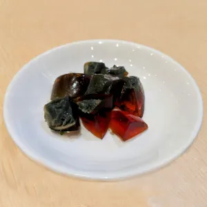 Preserved Century Egg (Phitan)