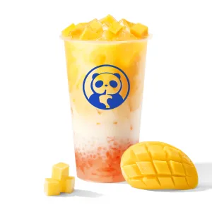 Signature Mango Pomelo Sago