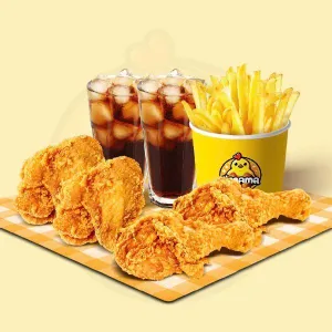 Combo chia sẻ - 2 người (6)