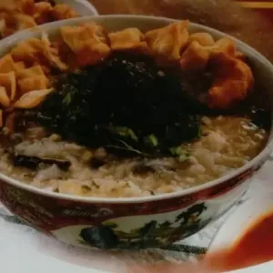 Bubur Hioko