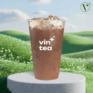 CACAO SỮA THÁI