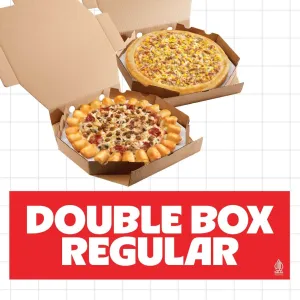 Double Box Regular