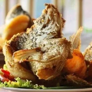 Gurame Besar (800G)