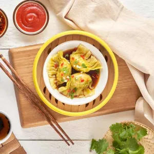 Gao Zi (R) (3 Pcs)