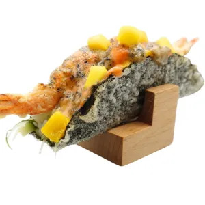 Cheese Ebi 芝士虾