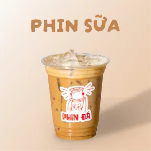 Phin Sữa