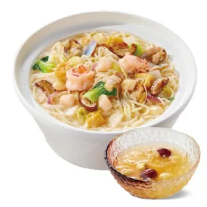 Joyous Set Meal for 1 Light