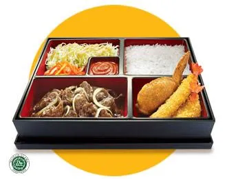 Bento Special 4