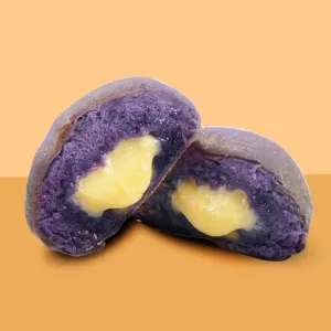 Ube Cheese Pandesal 1pc