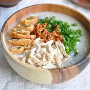 Bubur Ayam
