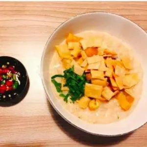 Bubur sapi