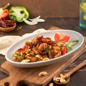 Ayam Ala Kung Pao