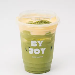 Matcha Tiramisu Latte – Mascarpone NZ