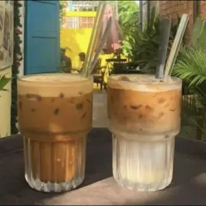 Cà phê sữa sài gòn