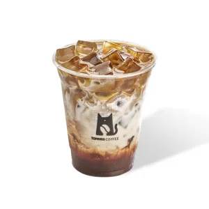 Caffe Mocha