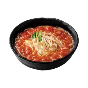 Tangy Tomato Soup 番茄汤