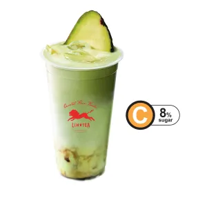 No.15 Golden Avocado 原创黄金牛油果