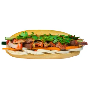 Signature Banh Mi
