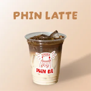 Phin Latte
