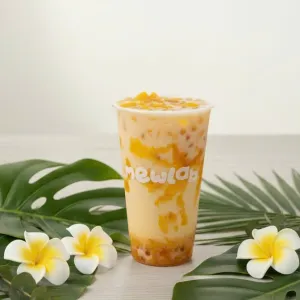Lục Trà Xoài L
