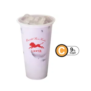 No.10 Taro Milk 香芋奶