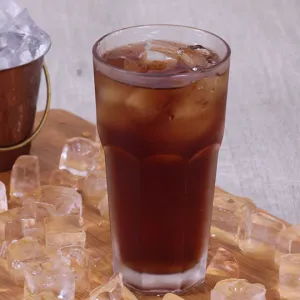 Iced Tea (Plain)