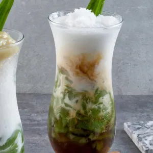 Es Cendol