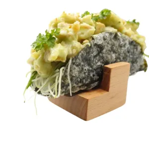 Crunchy Pop Chicken 脆皮鸡