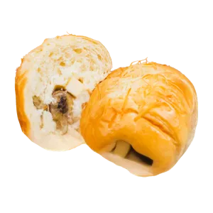 Banana Cheese Bread
