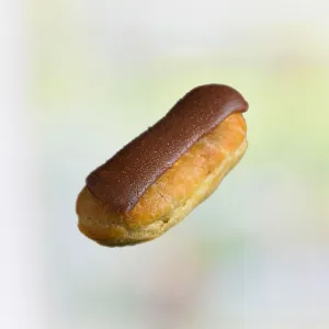 Chocolate Eclair