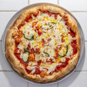 10" Margherita