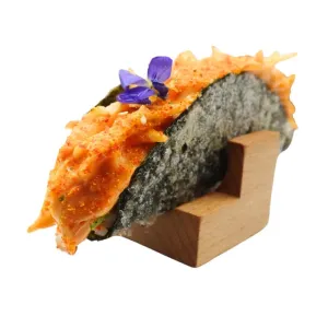 Crabmeat with Spicy 辣味蟹肉