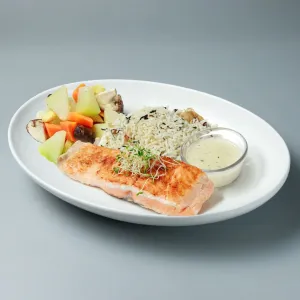 Salmon