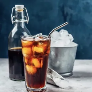 Coldbrew Tagom