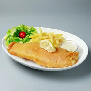 Classic Dory & Chip (Dory)