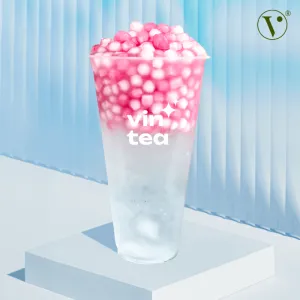 NƯỚC DỪA TRÂN CHÂU DỪA