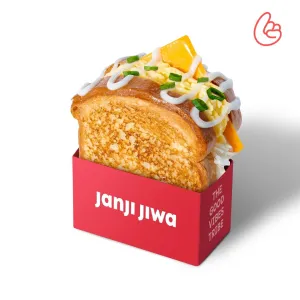 Egg n Cheese
