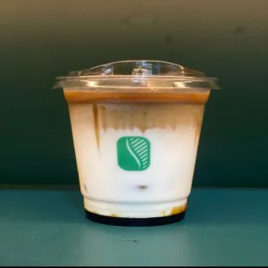 KOKAN ( KOPI KANTORAN) - LARGE,ICE