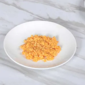 Scramble Egg