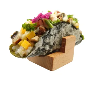 Unagi with Tamago 鳗鱼鸡蛋
