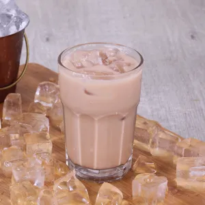 Iced Milk Tea