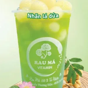 Long nhãn lá dứa