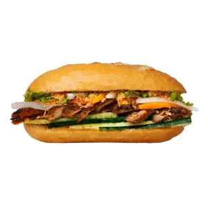 BBQ Chicken